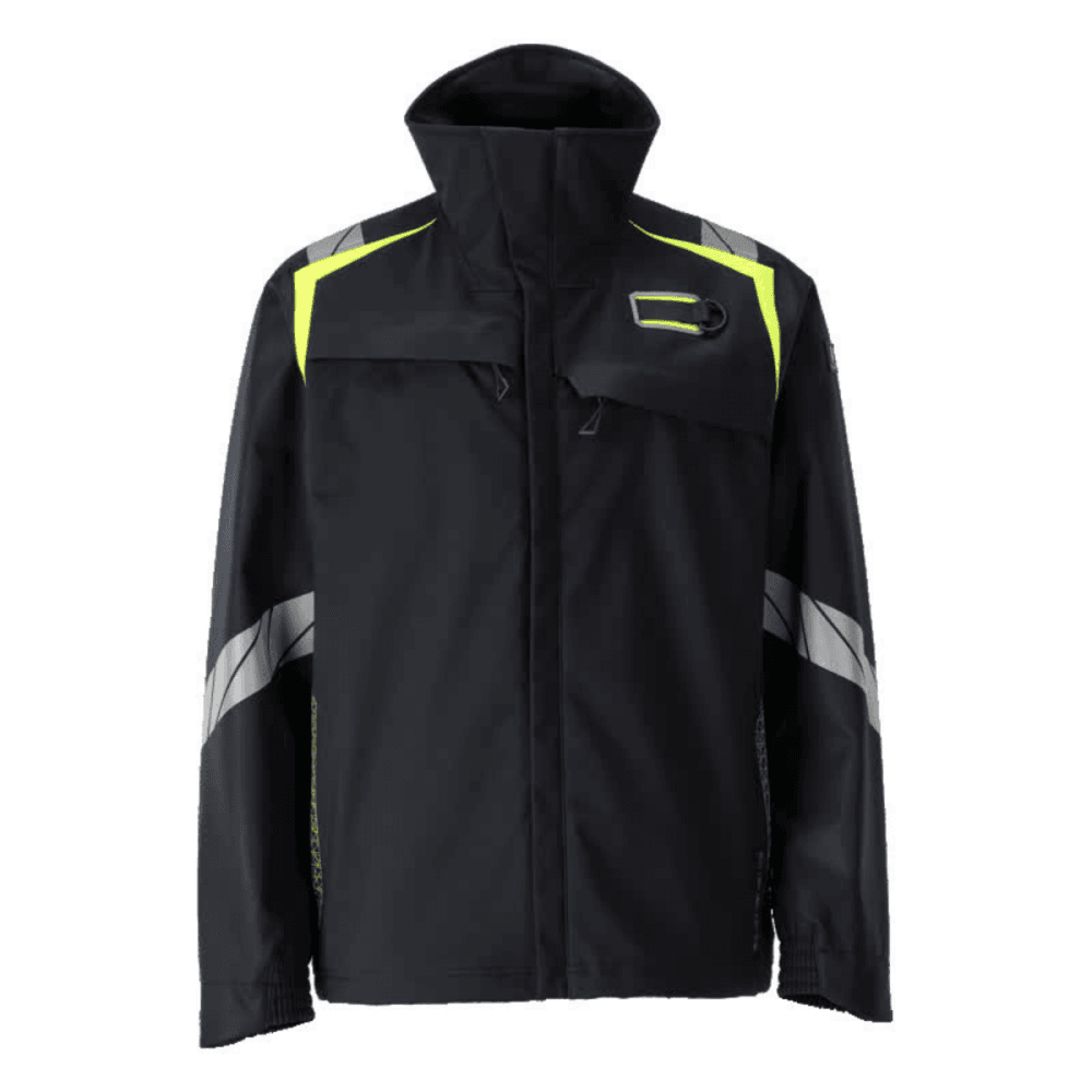 21202 Accelerate Multisafe Softshell Jacket