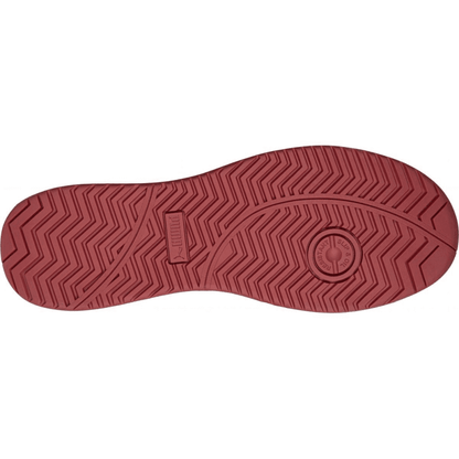 630050 Frontcourt Mid Safety Shoes