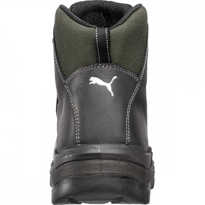 630210 Cascades Mid Safety Boots