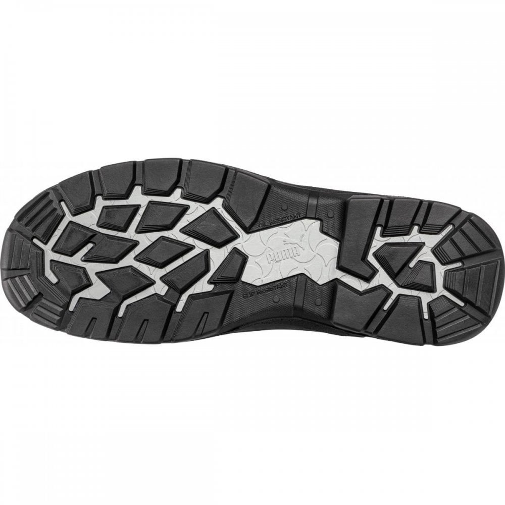 630210 Cascades Mid Safety Boots