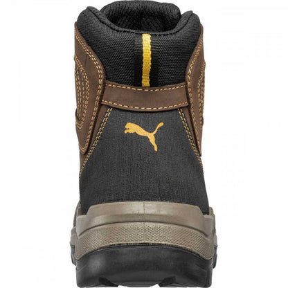 630220 Sierra Nevada Mid Safety Boots