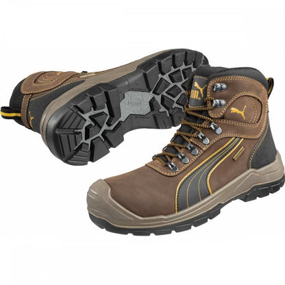 630220 Sierra Nevada Mid Safety Boots