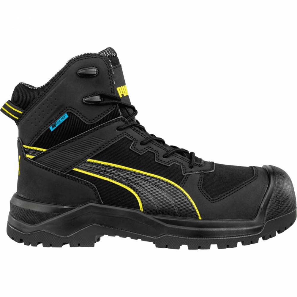 632700 Rock HD CTX Mid Safety Boots