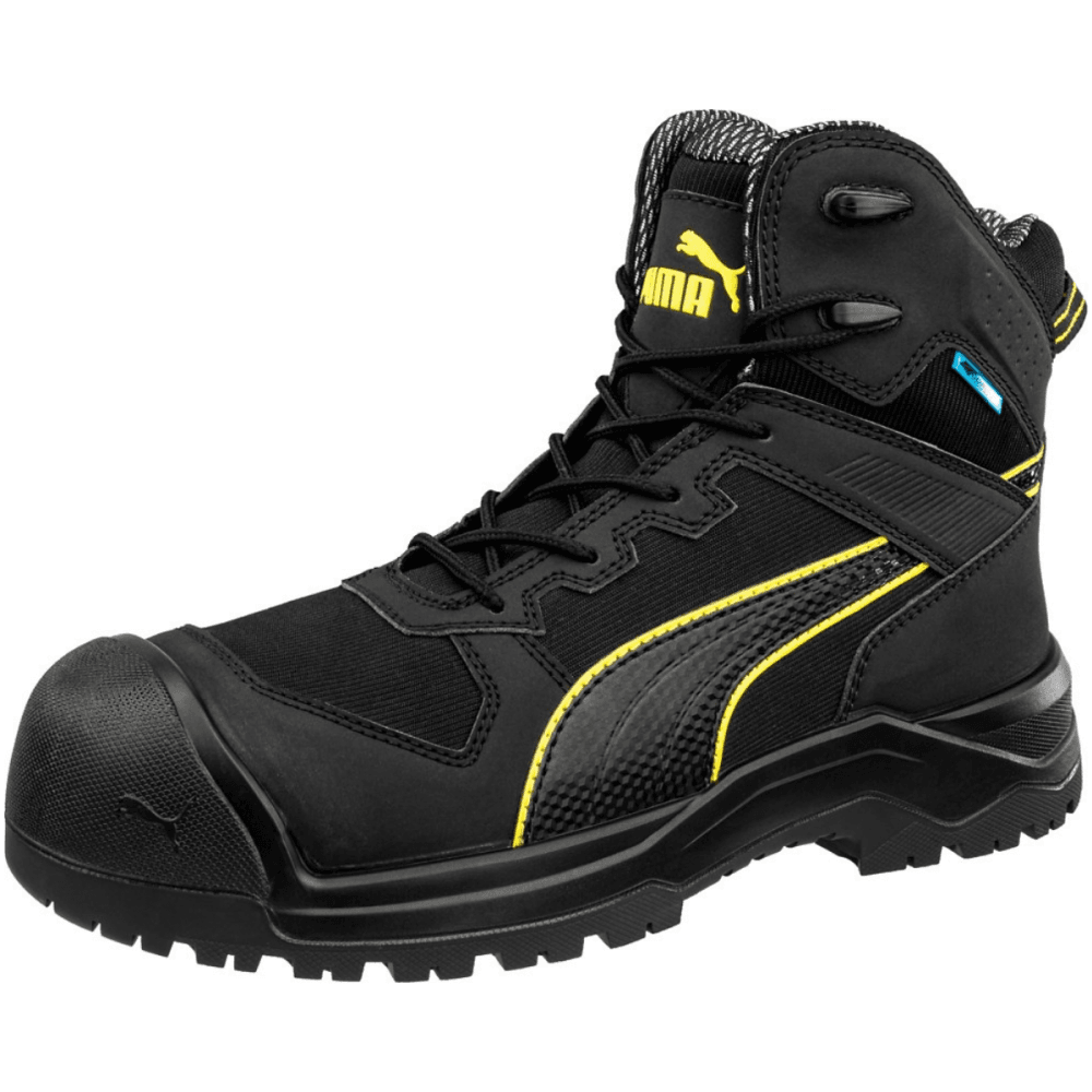 632700 Rock HD CTX Mid Safety Boots