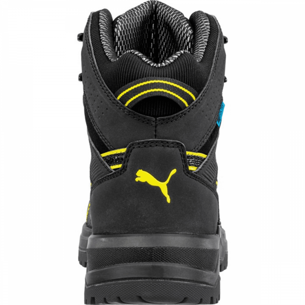 632700 Rock HD CTX Mid Safety Boots