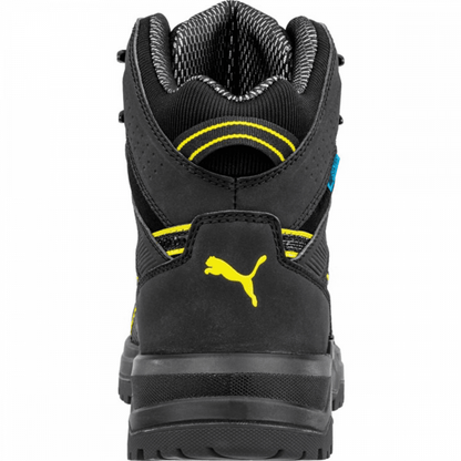 632700 Rock HD CTX Mid Safety Boots