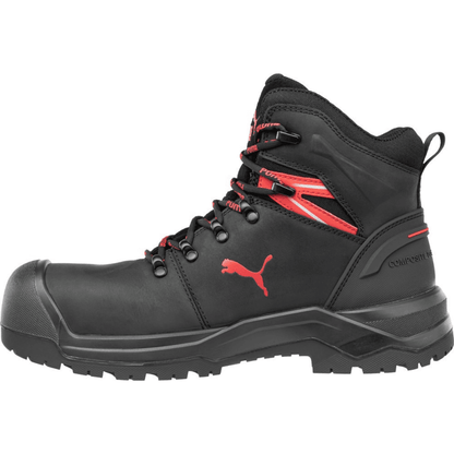 632710 Iron HD Mid Safety Boots