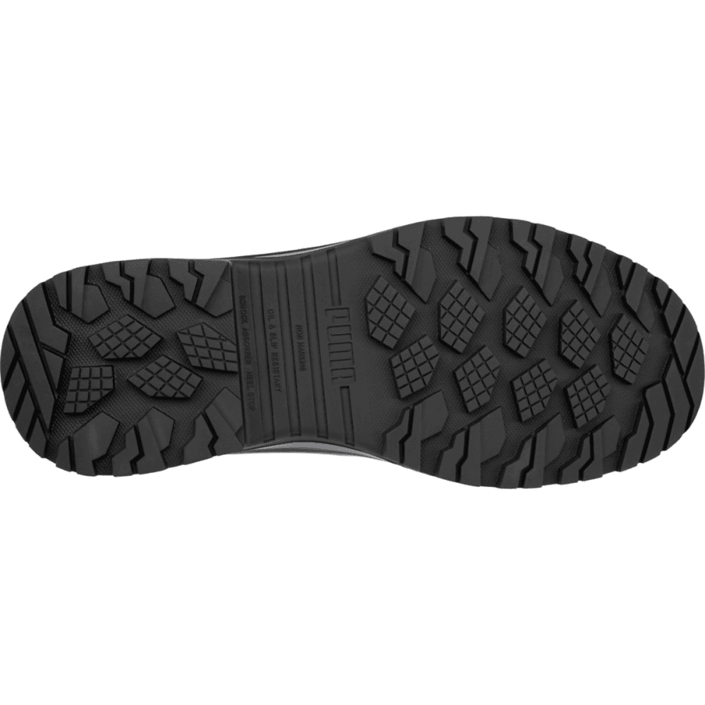 632710 Iron HD Mid Safety Boots