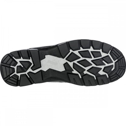 630730 Conquest High Safety Boots