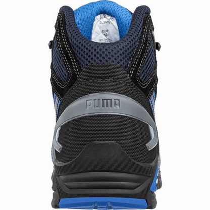 632250 Rio Mid Safety Boots