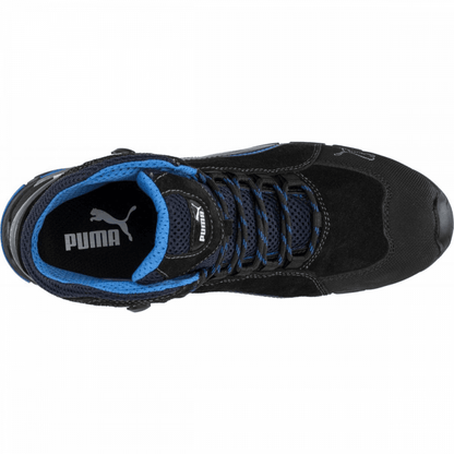 632250 Rio Mid Safety Boots