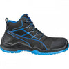 634200 Krypton Mid Safety Boots