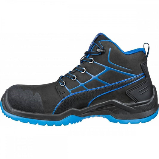 634200 Krypton Mid Safety Boots