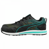 643050 Vivid Low Safety Shoes