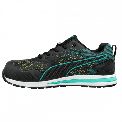 643050 Vivid Low Safety Shoes