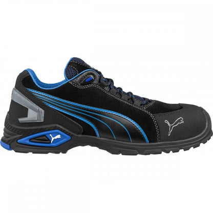642750 Rio Low Safety Shoes