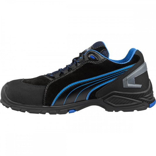 642750 Rio Low Safety Shoes