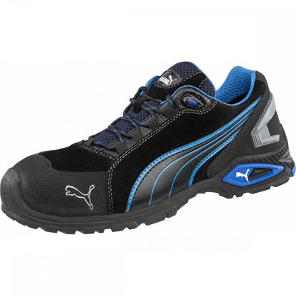 642750 Rio Low Safety Shoes