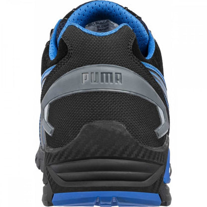 642750 Rio Low Safety Shoes