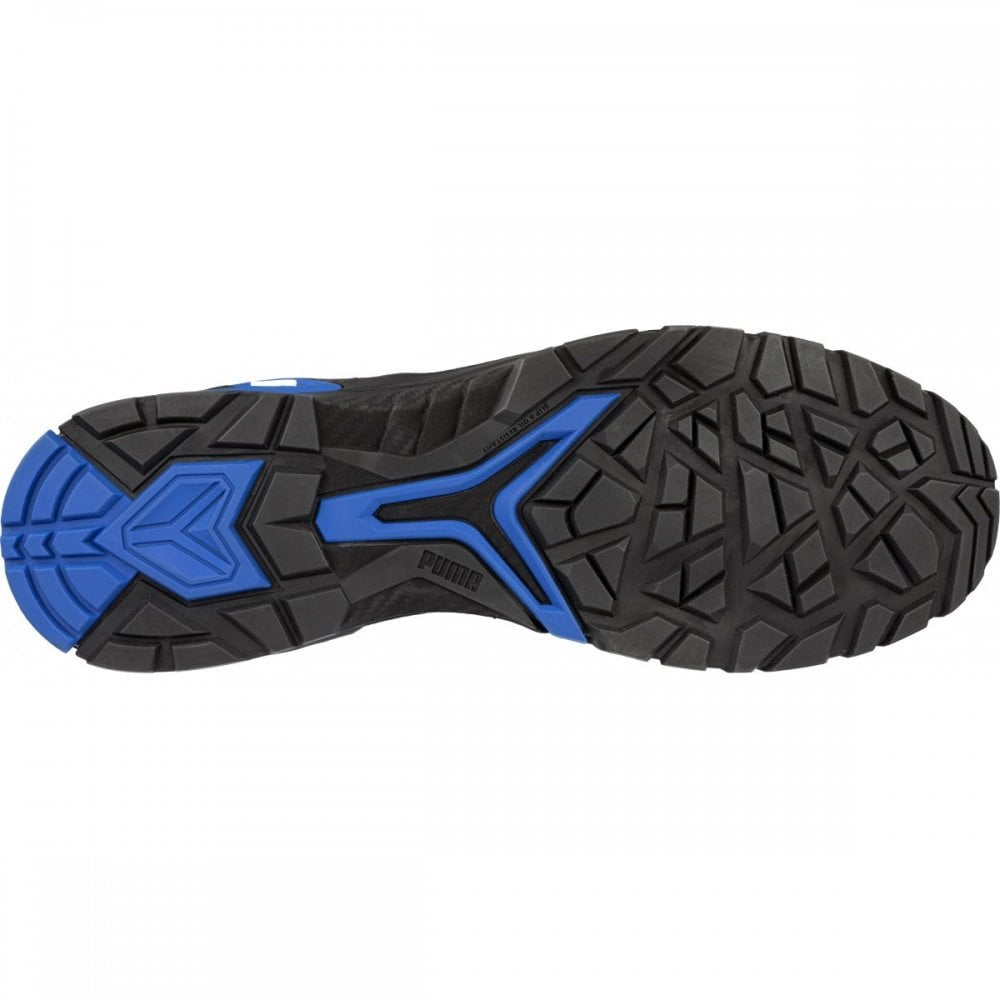 642750 Rio Low Safety Shoes