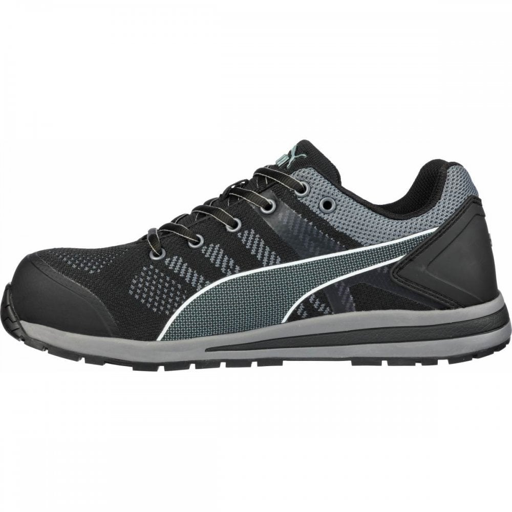 643160 Elevate Knit Low Safety Shoes