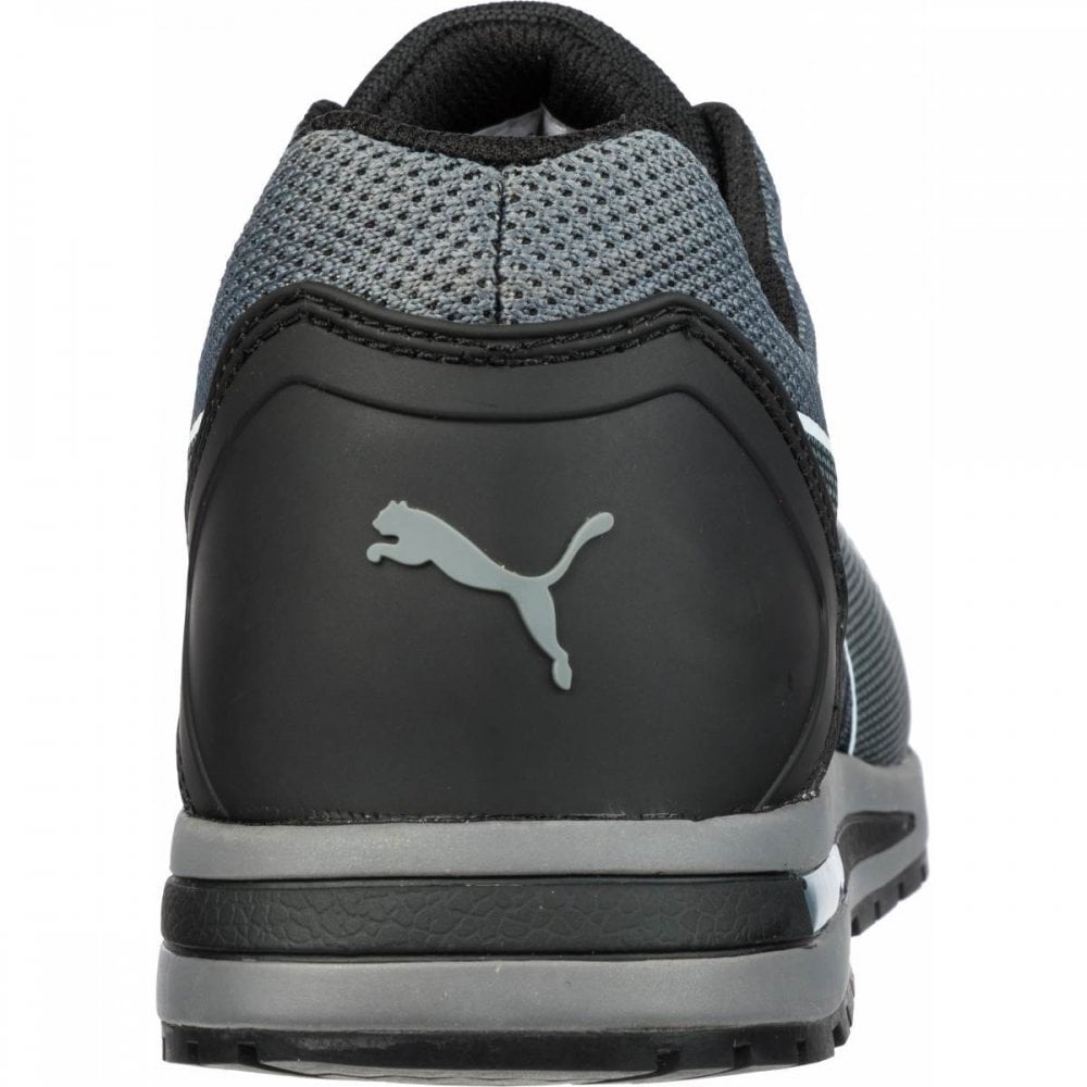 643160 Elevate Knit Low Safety Shoes