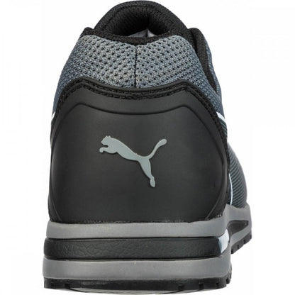 643160 Elevate Knit Low Safety Shoes