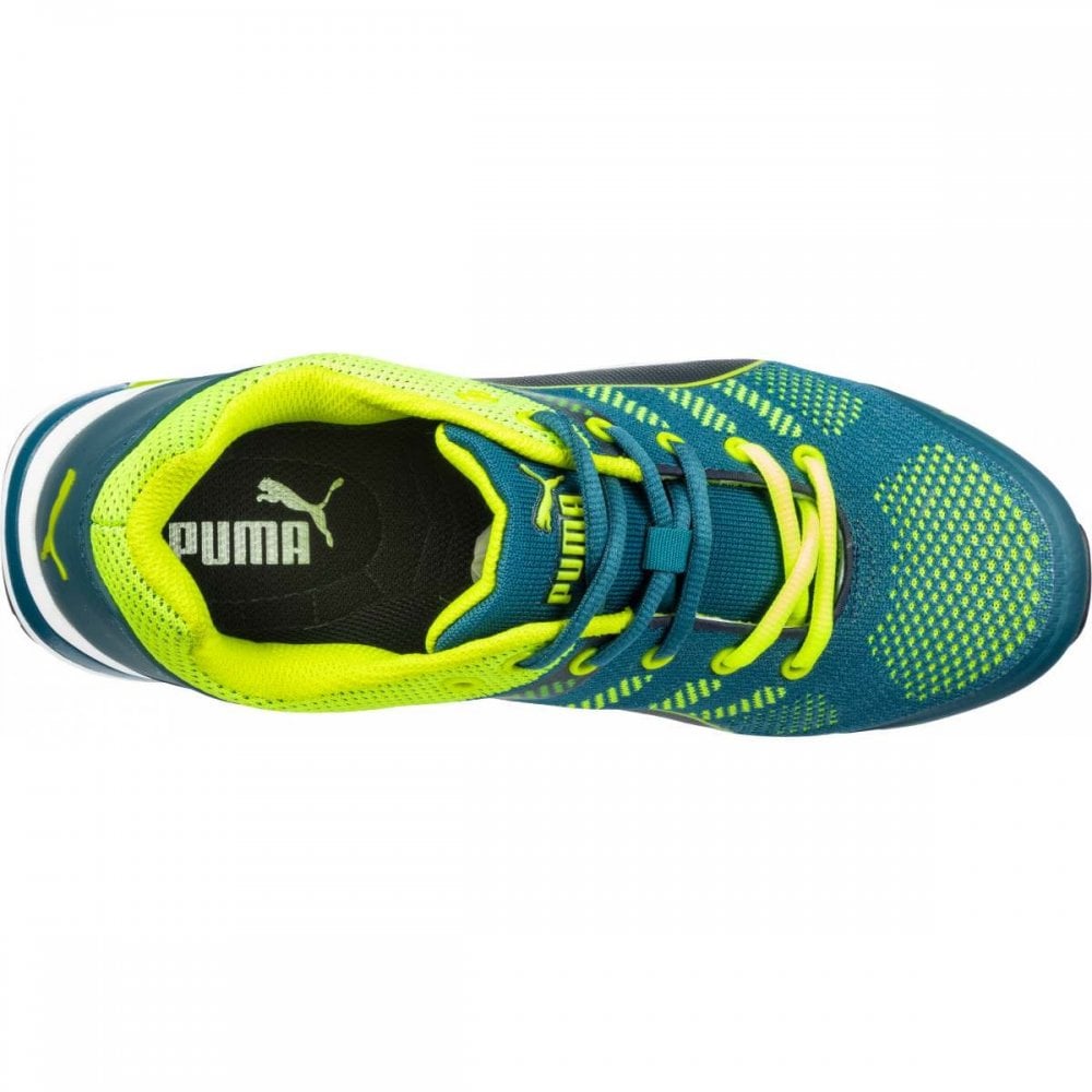643160 Elevate Knit Low Safety Shoes