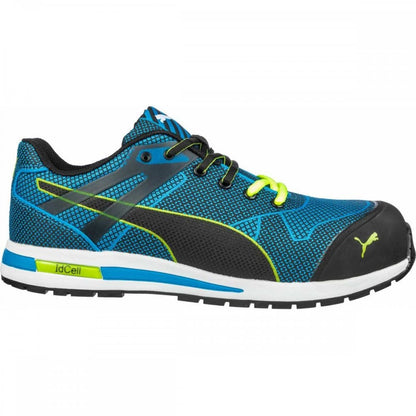 643060 Blaze Knit Low Safety Shoes