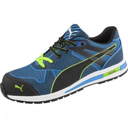 643060 Blaze Knit Low Safety Shoes