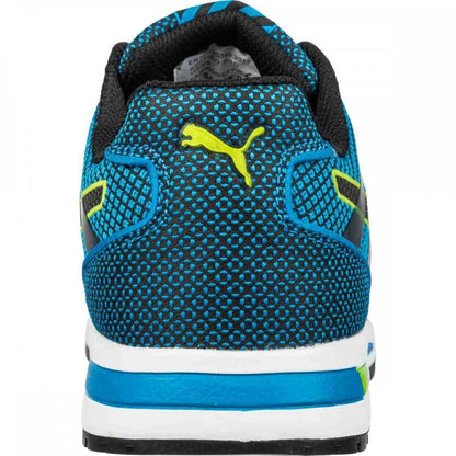 643060 Blaze Knit Low Safety Shoes