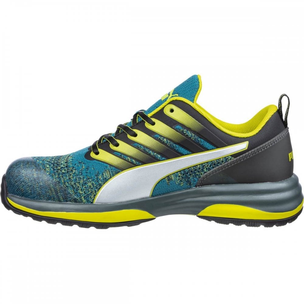 644520 Charge Low Safety Shoes