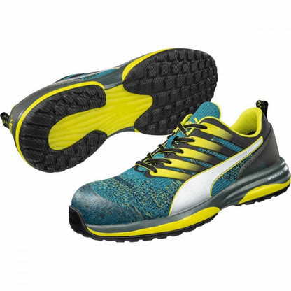644520 Charge Low Safety Shoes