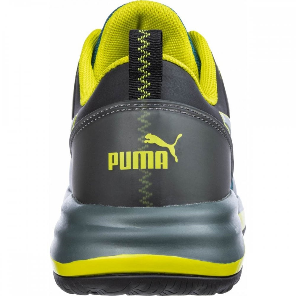 644520 Charge Low Safety Shoes