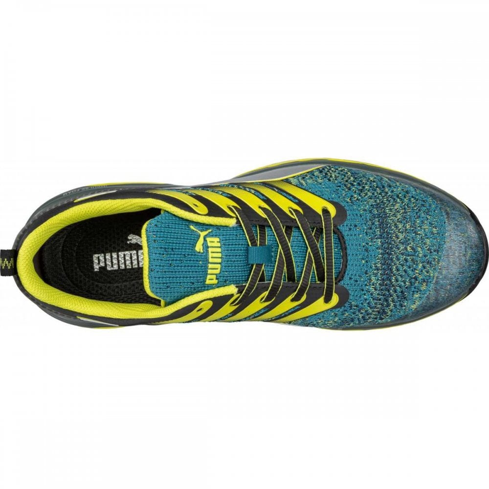 644520 Charge Low Safety Shoes