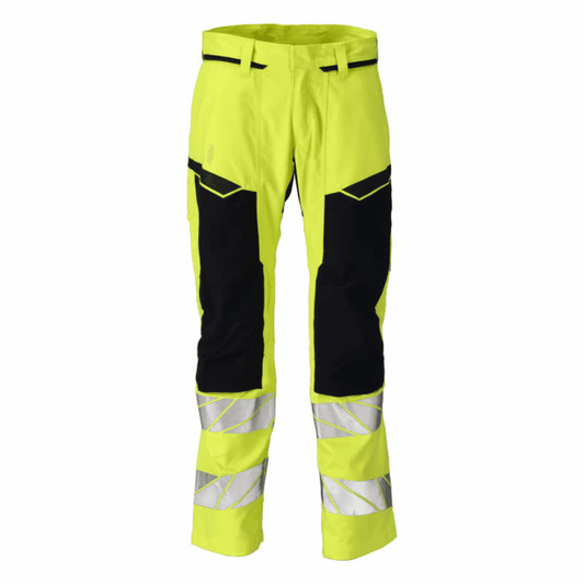 21379 Accelerate Multisafe Trousers with kneepad pockets