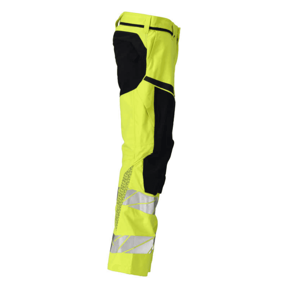 21379 Accelerate Multisafe Trousers with kneepad pockets