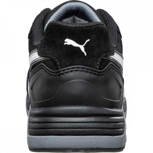 644650 Airtwist Low Safety Shoes