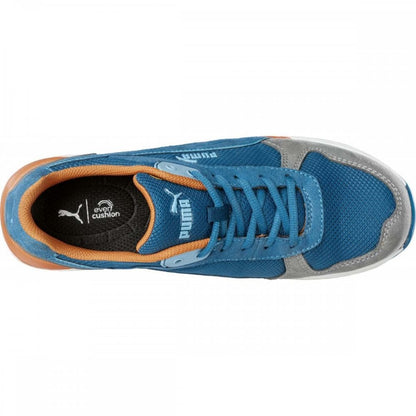 644640 Frontside Low Safety Shoes