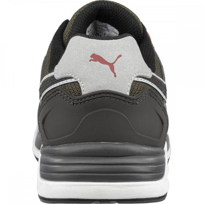 644640 Frontside Low Safety Shoes