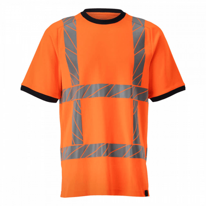 24082 Accelerate Safe T-shirt