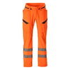 24279 Accelerate Safe Trousers with thigh pockets