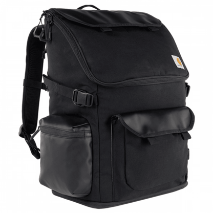 B0000443 35L Nylon Workday Backpack