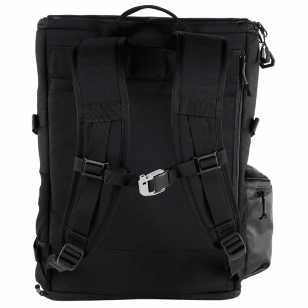 B0000443 35L Nylon Workday Backpack