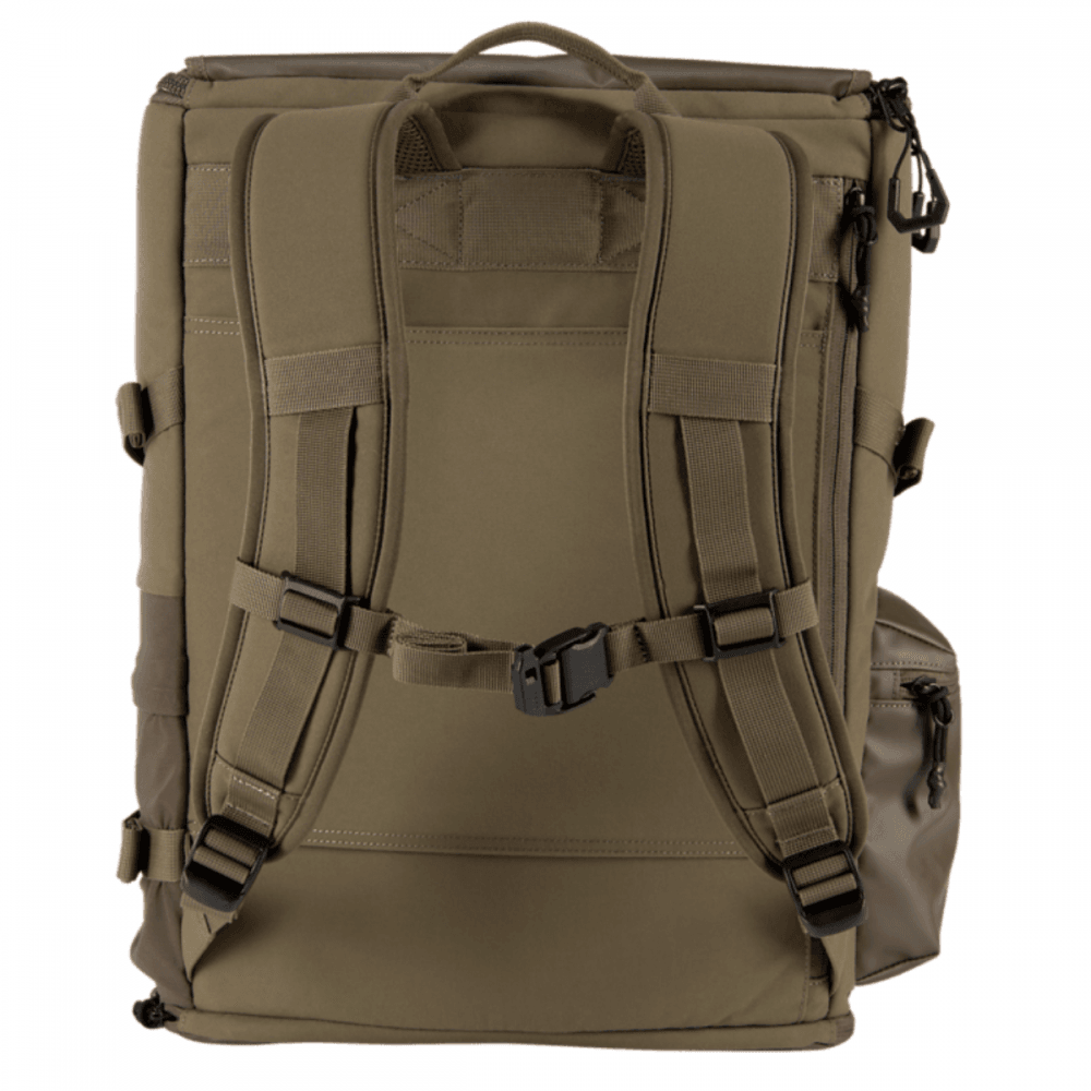 B0000443 35L Nylon Workday Backpack