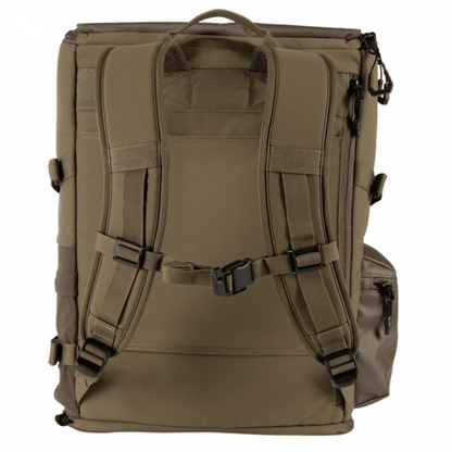 B0000443 35L Nylon Workday Backpack