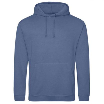 JH001 College Hoodie