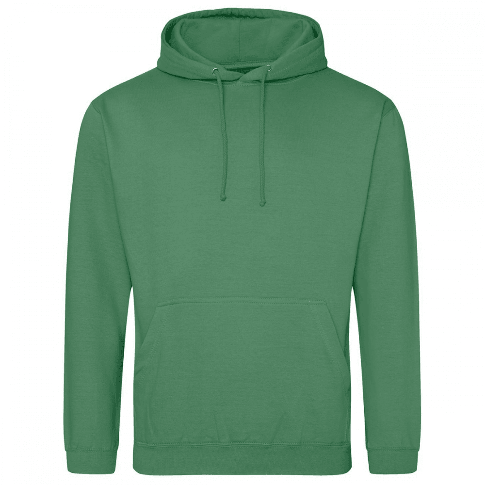 JH001 College Hoodie