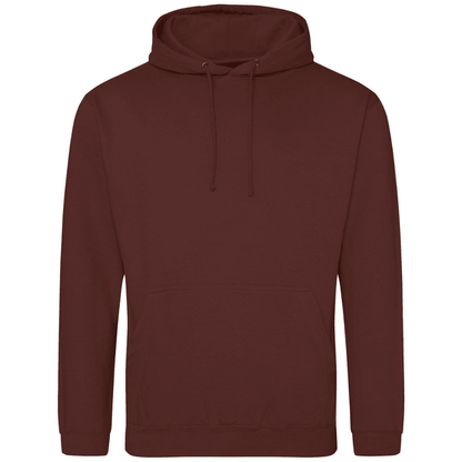 JH001 College Hoodie