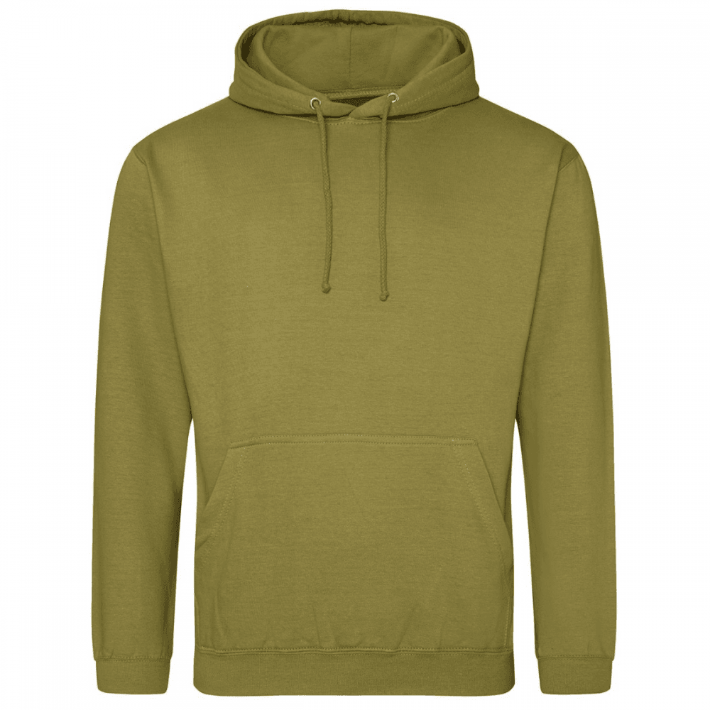 JH001 College Hoodie